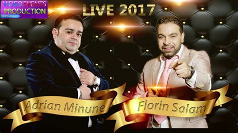 videos of florin salam and adrian minune